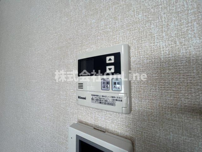 【設備】 | RIHITO八尾Ｂ棟