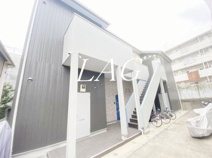 シティハイツ中野島の画像