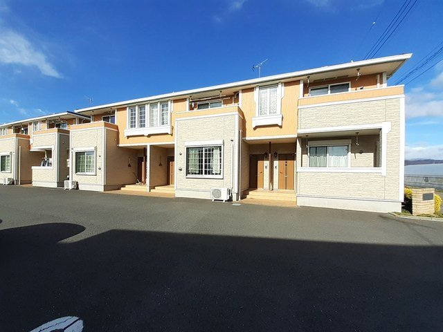 ルピナス・グリーン　Ａ