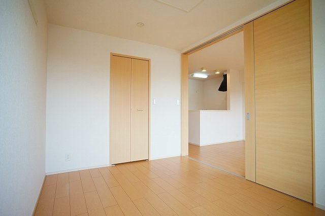 ルピナス・グリーン　Ａのその他