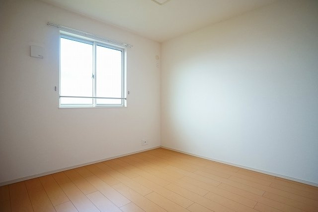 ルピナス・グリーン　Ａの内装