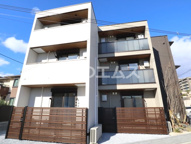 Ｄ－ＲＯＯＭ半道橋の画像