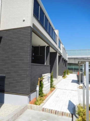 フラン B　　刈谷市の賃貸ならクラスホーム刈谷店のその他共用部分