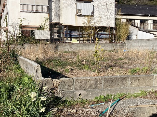南伊豆町　湊 の外観