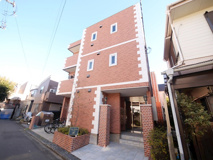 豊島区高松２丁目のマンションの画像