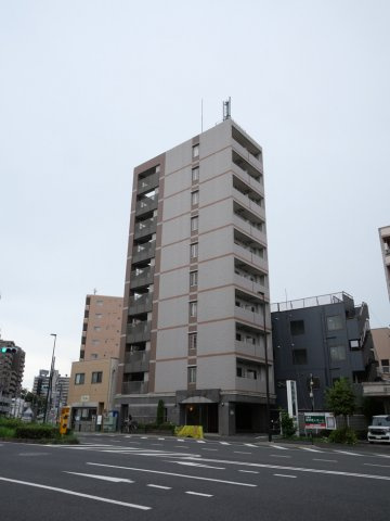 グランフォース東陽町