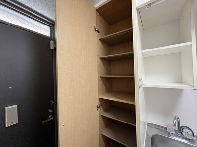 【内装】 | レオパレス中井町２