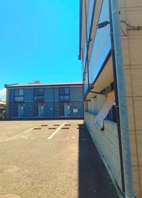 【展望】 | レオパレス中井町２