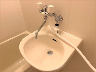 【内装】 | レオパレス中井町２