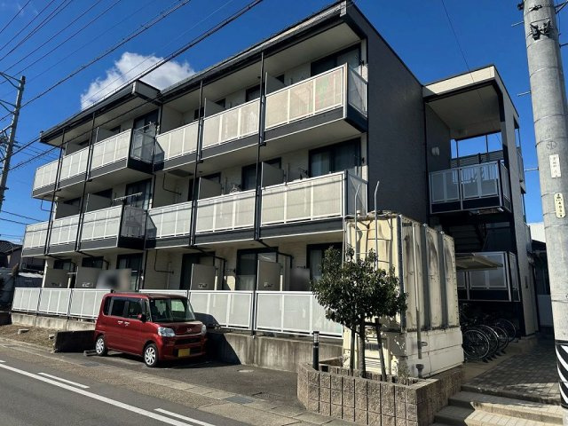 レオパレスＹ　浦里