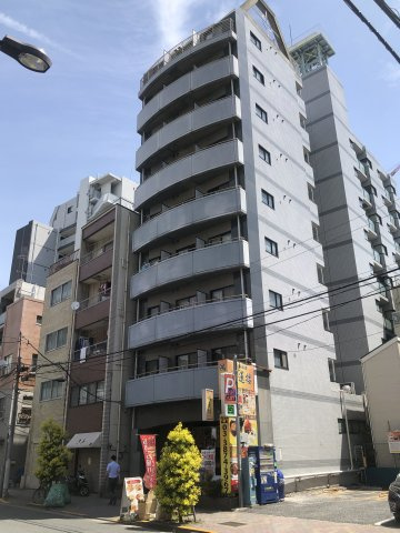 入谷センチュリープラザ２１