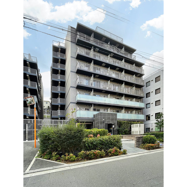 ザ・レジデンス神楽坂Ⅰ | 新宿区西五軒町の賃貸｜四ツ谷駅・麴町駅