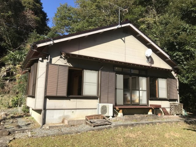 下田市　横川