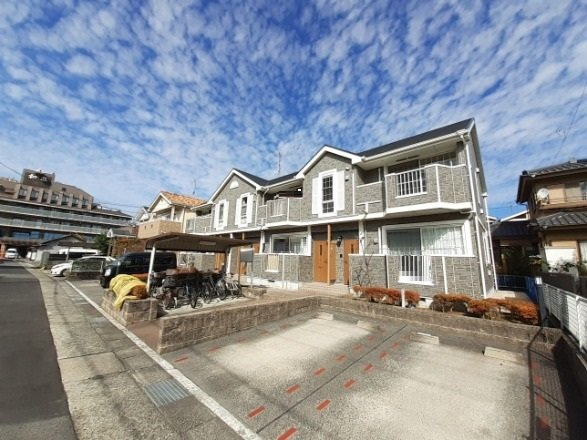 ドミールウエスト