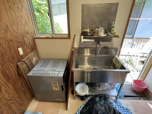 下田市　田牛のその他