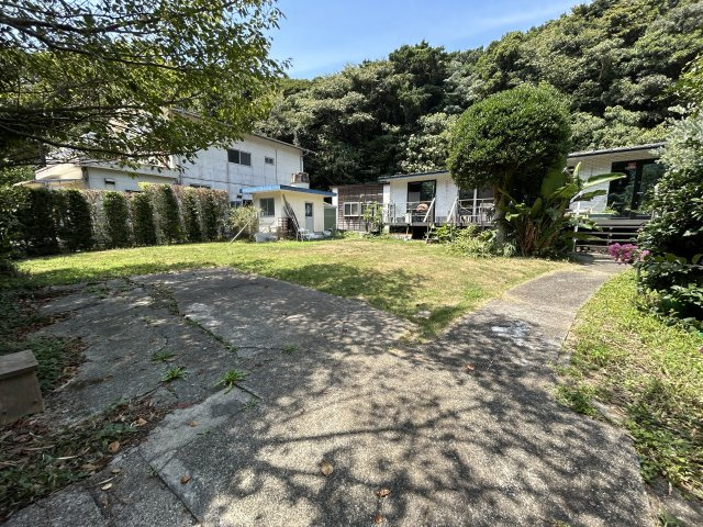 下田市　田牛のその他
