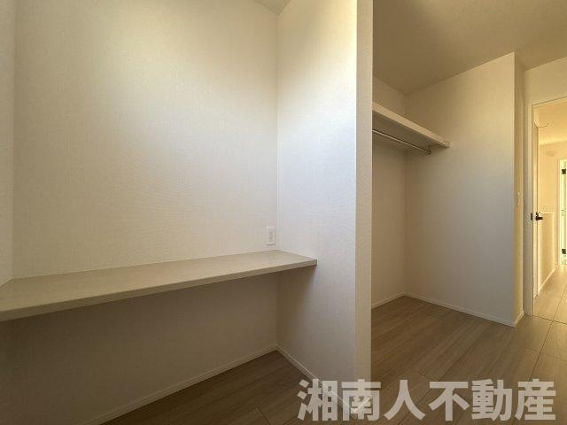 茅ヶ崎市甘沼第1期　新築戸建全1棟　のその他