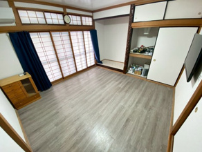 【洋室】 | 会社寮・事務所利用可！駐車12台OKの大型戸建て