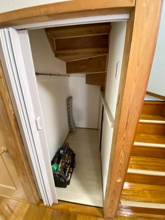 【収納】 | 会社寮・事務所利用可！駐車12台OKの大型戸建て