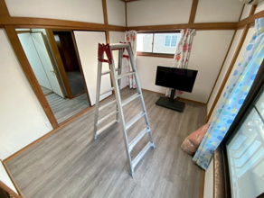 【その他】 | 会社寮・事務所利用可！駐車12台OKの大型戸建て