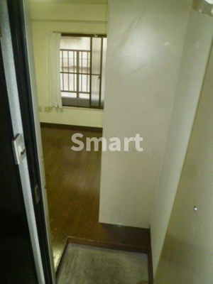 【玄関】 | SKハイムⅡ