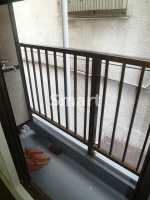 【展望】 | SKハイムⅡ