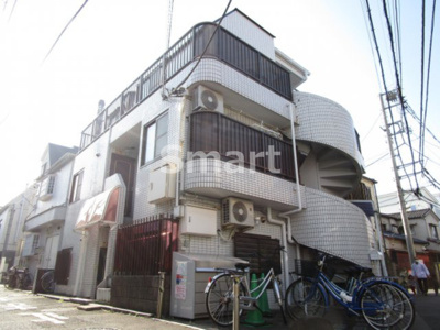 【外観】 | SKハイムⅡ