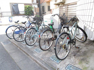 【その他共用部分】 | SKハイムⅡ