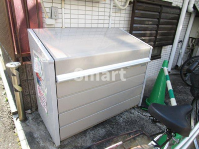 【その他共用部分】 | SKハイムⅡ