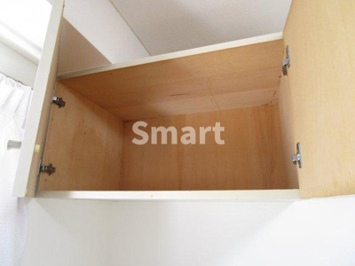 【収納】 | SKハイムⅡ