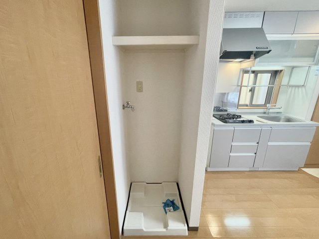 シーマ中馬込の設備|シーマ中馬込