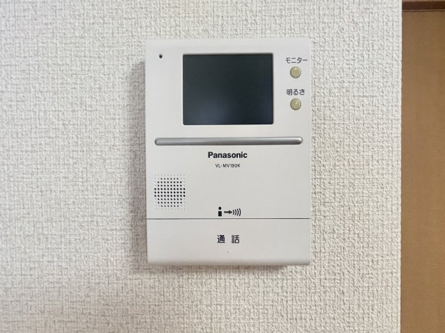 シーマ中馬込のセキュリティ|シーマ中馬込