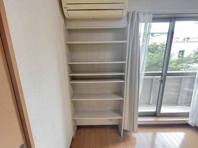 シーマ中馬込の収納|シーマ中馬込