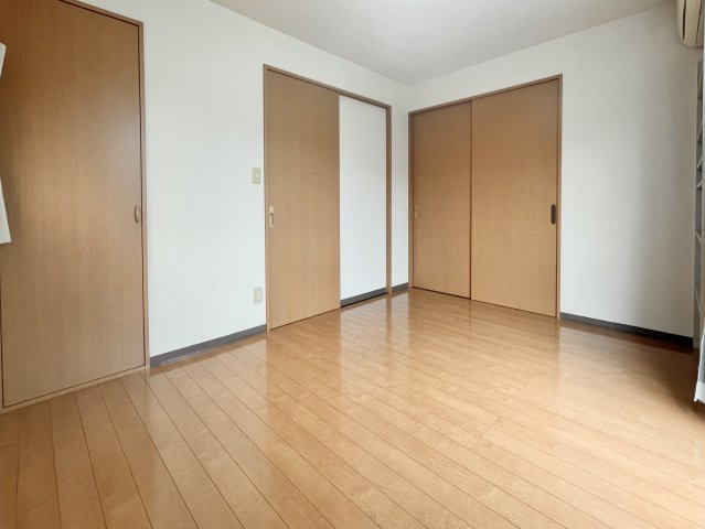 シーマ中馬込の洋室|シーマ中馬込