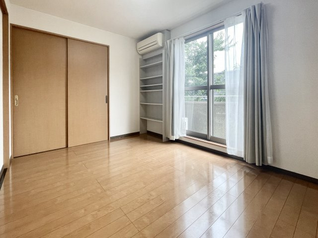 シーマ中馬込の洋室|シーマ中馬込