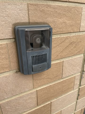 シーマ中馬込のセキュリティ|シーマ中馬込