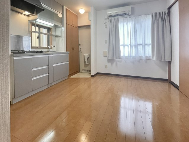 シーマ中馬込の居間・リビング|シーマ中馬込