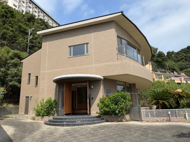 下田市　柿崎の外観