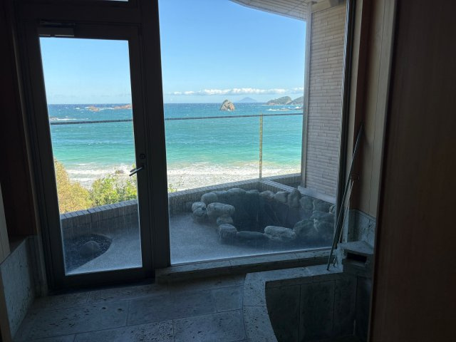 下田市　柿崎の浴室