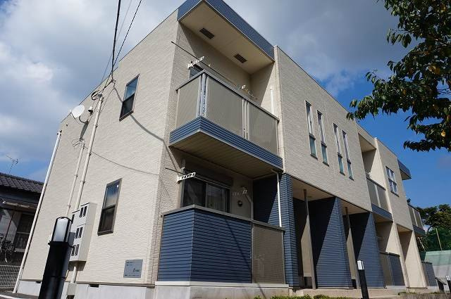 プロムナードＲ