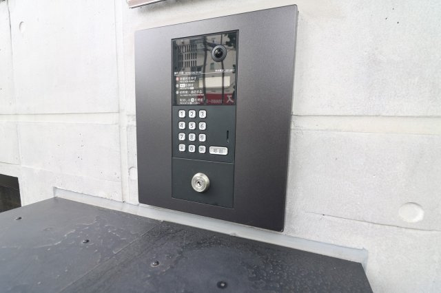 【セキュリティ】