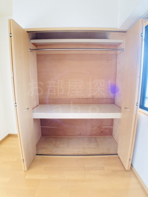 【収納】 | フラワーヒル小田原