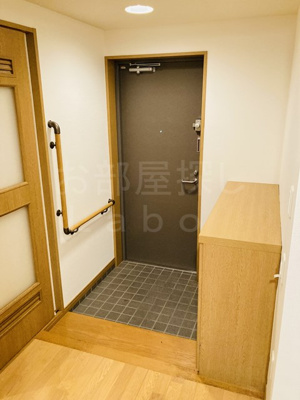 【玄関】 | フラワーヒル小田原