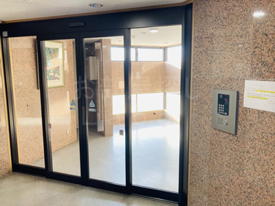 【エントランス】 | フラワーヒル小田原