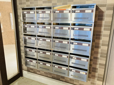 【その他共用部分】 | フラワーヒル小田原