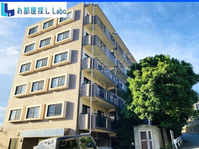 【外観】 | フラワーヒル小田原