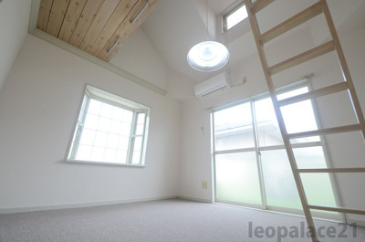 【その他】 | レオパレス土塔Ⅱ | 写真と異なる場合が御座います