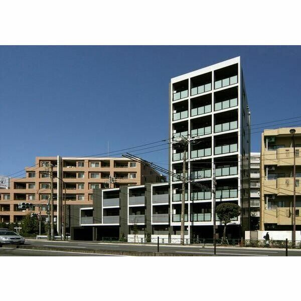 スパシエグランス学芸大学