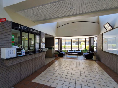 【その他】 | サンシティ桂坂ロイヤル弐番館　