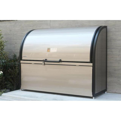 【その他共用部分】 | LAPiS中野坂上Ⅱ | 敷地内ゴミ置き場完備！